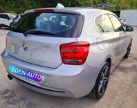 voiture occasion BMW SERIE 1 à la Réunion disponible sur noutlauto.re