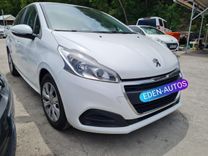 voiture occasion PEUGEOT 208 à la Réunion disponible sur noutlauto.re