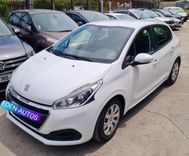 voiture occasion PEUGEOT 208 à la Réunion disponible sur noutlauto.re