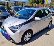 voiture occasion TOYOTA AYGO à la Réunion disponible sur noutlauto.re