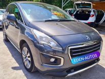 voiture occasion PEUGEOT 3008 à la Réunion disponible sur noutlauto.re
