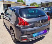 voiture occasion PEUGEOT 3008 à la Réunion disponible sur noutlauto.re