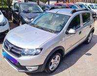 voiture occasion DACIA SANDERO à la Réunion disponible sur noutlauto.re