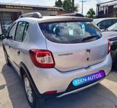 voiture occasion DACIA SANDERO à la Réunion disponible sur noutlauto.re