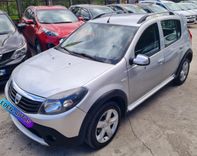 voiture occasion DACIA SANDERO à la Réunion disponible sur noutlauto.re