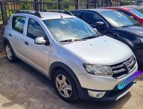 voiture occasion DACIA SANDERO à la Réunion disponible sur noutlauto.re