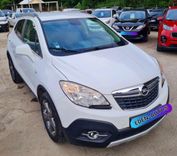 voiture occasion OPEL MOKKA à la Réunion disponible sur noutlauto.re