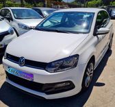 voiture occasion VOLKSWAGEN POLO à la Réunion disponible sur noutlauto.re