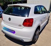 voiture occasion VOLKSWAGEN POLO à la Réunion disponible sur noutlauto.re