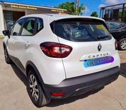 voiture occasion RENAULT CAPTUR à la Réunion disponible sur noutlauto.re