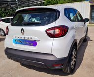 voiture occasion RENAULT CAPTUR à la Réunion disponible sur noutlauto.re