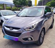 voiture occasion HYUNDAI IX 35 à la Réunion disponible sur noutlauto.re