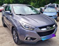 voiture occasion HYUNDAI IX 35 à la Réunion disponible sur noutlauto.re