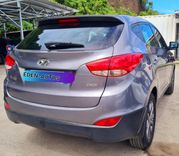 voiture occasion HYUNDAI IX 35 à la Réunion disponible sur noutlauto.re