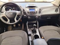 voiture occasion HYUNDAI IX 35 à la Réunion disponible sur noutlauto.re