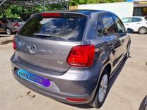 voiture occasion VOLKSWAGEN POLO à la Réunion disponible sur noutlauto.re