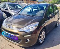 voiture occasion CITROEN C3 à la Réunion disponible sur noutlauto.re