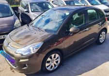 voiture occasion CITROEN C3 à la Réunion disponible sur noutlauto.re