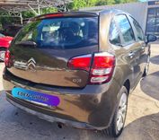 voiture occasion CITROEN C3 à la Réunion disponible sur noutlauto.re