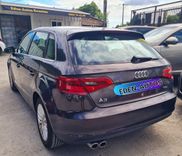 voiture occasion AUDI A3 à la Réunion disponible sur noutlauto.re