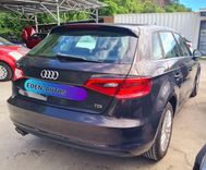 voiture occasion AUDI A3 à la Réunion disponible sur noutlauto.re