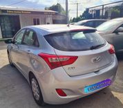voiture occasion HYUNDAI I 30 à la Réunion disponible sur noutlauto.re
