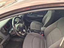 voiture occasion KIA RIO à la Réunion disponible sur noutlauto.re