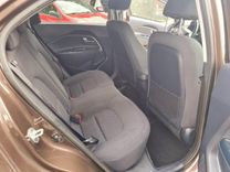 voiture occasion KIA RIO à la Réunion disponible sur noutlauto.re