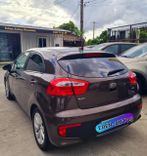 voiture occasion KIA RIO à la Réunion disponible sur noutlauto.re