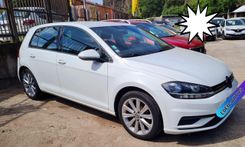 voiture occasion VOLKSWAGEN GOLF à la Réunion disponible sur noutlauto.re