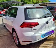 voiture occasion VOLKSWAGEN GOLF à la Réunion disponible sur noutlauto.re