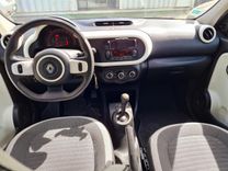voiture occasion RENAULT TWINGO à la Réunion disponible sur noutlauto.re