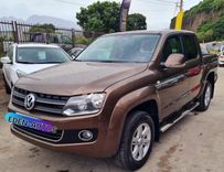 voiture occasion VOLKSWAGEN AMAROK à la Réunion disponible sur noutlauto.re