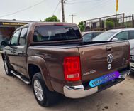 voiture occasion VOLKSWAGEN AMAROK à la Réunion disponible sur noutlauto.re