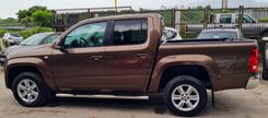voiture occasion VOLKSWAGEN AMAROK à la Réunion disponible sur noutlauto.re
