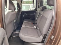 voiture occasion VOLKSWAGEN AMAROK à la Réunion disponible sur noutlauto.re