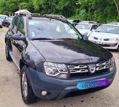voiture occasion DACIA DUSTER à la Réunion disponible sur noutlauto.re