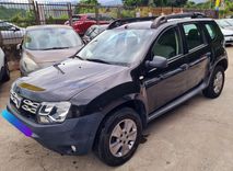 voiture occasion DACIA DUSTER à la Réunion disponible sur noutlauto.re