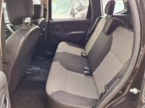 voiture occasion DACIA DUSTER à la Réunion disponible sur noutlauto.re