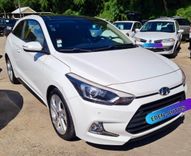 voiture occasion HYUNDAI I 20 à la Réunion disponible sur noutlauto.re