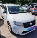 voiture occasion DACIA SANDERO à la Réunion disponible sur noutlauto.re