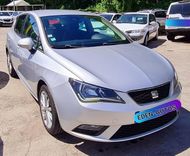 voiture occasion SEAT IBIZA à la Réunion disponible sur noutlauto.re