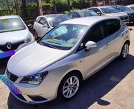 voiture occasion SEAT IBIZA à la Réunion disponible sur noutlauto.re