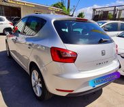 voiture occasion SEAT IBIZA à la Réunion disponible sur noutlauto.re