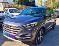 voiture occasion HYUNDAI TUCSON à la Réunion disponible sur noutlauto.re