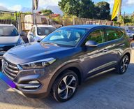 voiture occasion HYUNDAI TUCSON à la Réunion disponible sur noutlauto.re