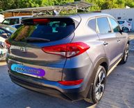 voiture occasion HYUNDAI TUCSON à la Réunion disponible sur noutlauto.re