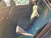 voiture occasion HYUNDAI TUCSON à la Réunion disponible sur noutlauto.re