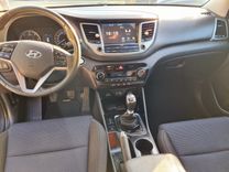 voiture occasion HYUNDAI TUCSON à la Réunion disponible sur noutlauto.re
