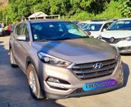 voiture occasion HYUNDAI TUCSON à la Réunion disponible sur noutlauto.re